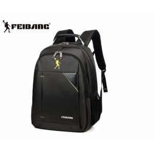 Sturdy And Long Lasting Waterproof Travel Backpack Large Capacity Lightweight