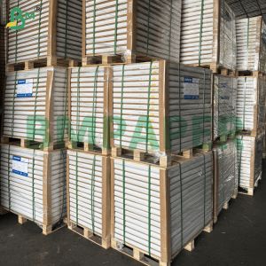 60gsm Document Duplicate Copy Paper Chemically Treated Copy Directly