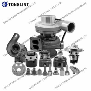China Diesel Engine Turbocharger Nozzles for Trucks, Cars & Machinery on sale