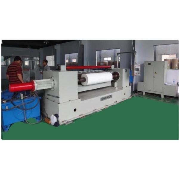 Buy Low Friction PTFE Machinery Chemical Resistant PTFE Film Skiving Machine at wholesale prices