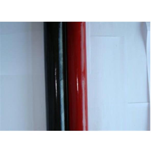 Buy Ceramic Alumina Tube Closed One End TPT Iron Casting Protection at wholesale prices