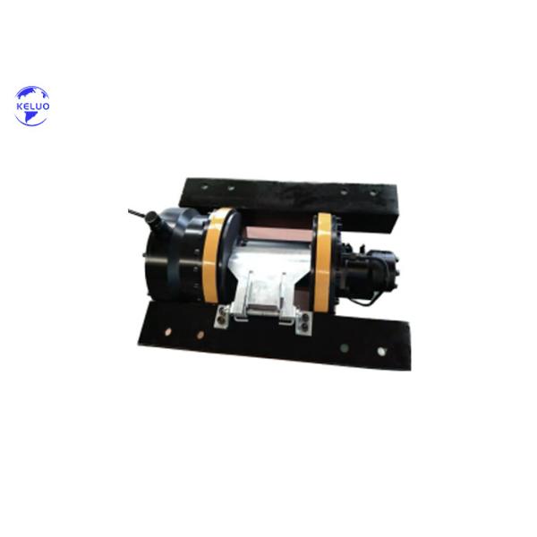Buy Marine 4 Ton 5 Ton Lifting Equipment Parts Hydraulic Winchs at wholesale prices