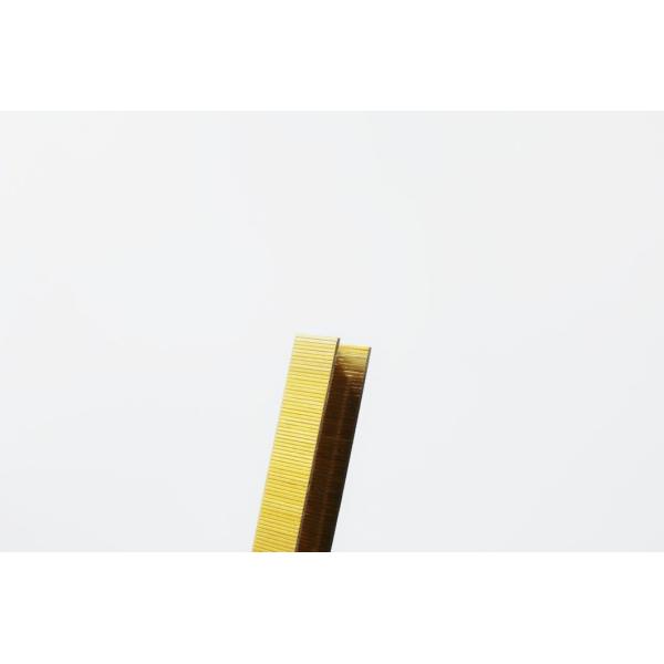 Top-Rated 14 Series Galvanized Industrial Wire Staples 20 Gauge with High Quality 1410