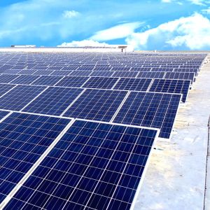 On And Off Grid Solar Mounting Bracket Solar System Ground PV Solar Bracket