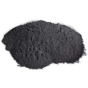 Quality High Temperature Resistance High Purity Graphite Fine Particles Lubricated Conductive for sale