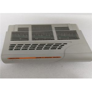 Westinghouse Ovation Digital I O Module Analog Input PLC 1C31122G01