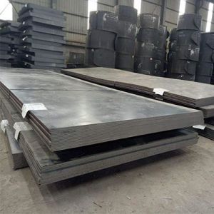 ASTM A36 Carbon Structural Steel Plate