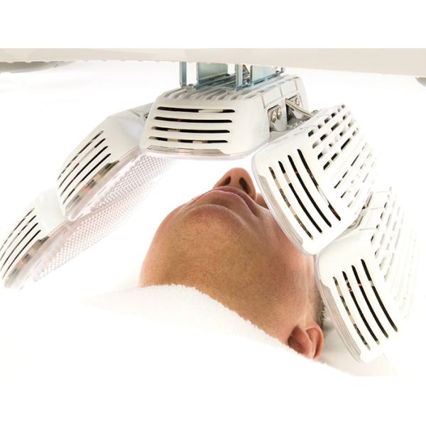 water and oxygen Skin Care oxygen jet peel beauty equipment