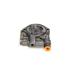 HPV90 PC200-5 PC220-5 Excavator Gear Pump
