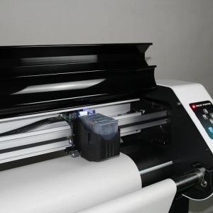 Big Ink Box Inkjet Plotter Printer for Garment Paper Pattern 165/185/205 Sizes