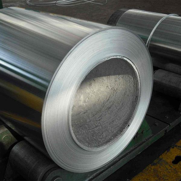 Buy 3003 H14 Aluminum Alloy Steel Coil 100mm ISO9001 Heat Resistance at wholesale prices