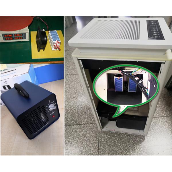 Ceramic Ozone Plate for Ozone Generator 5g/hr