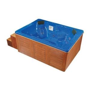 China Outdoor Spa MODEL:YD-333 on sale