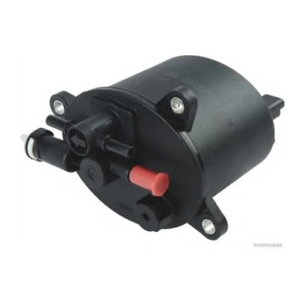 CE certification WK12001 FUEL FILTER