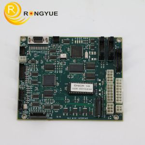 China 4450653676 445-0653676 NCR 5877 PCB NLX Misc. I/F Printed Circuit Board on sale