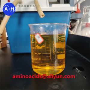HCL Hydrolyzed Process With High Free Amino Acid 90% industry grade