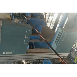 Mercury Tech Laser Diameter Measurement / Diameter Control Instrument