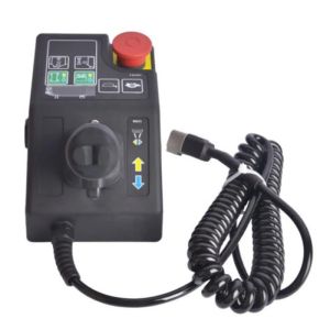 Genie 1283792 1283792GT Platform Gen 6 Control Box For Genie Scissor Lift