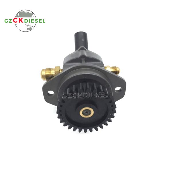 Fuel Supply Pump 21051407 21089217 21089317 0440020036 For Man Truck MACK E6 E7