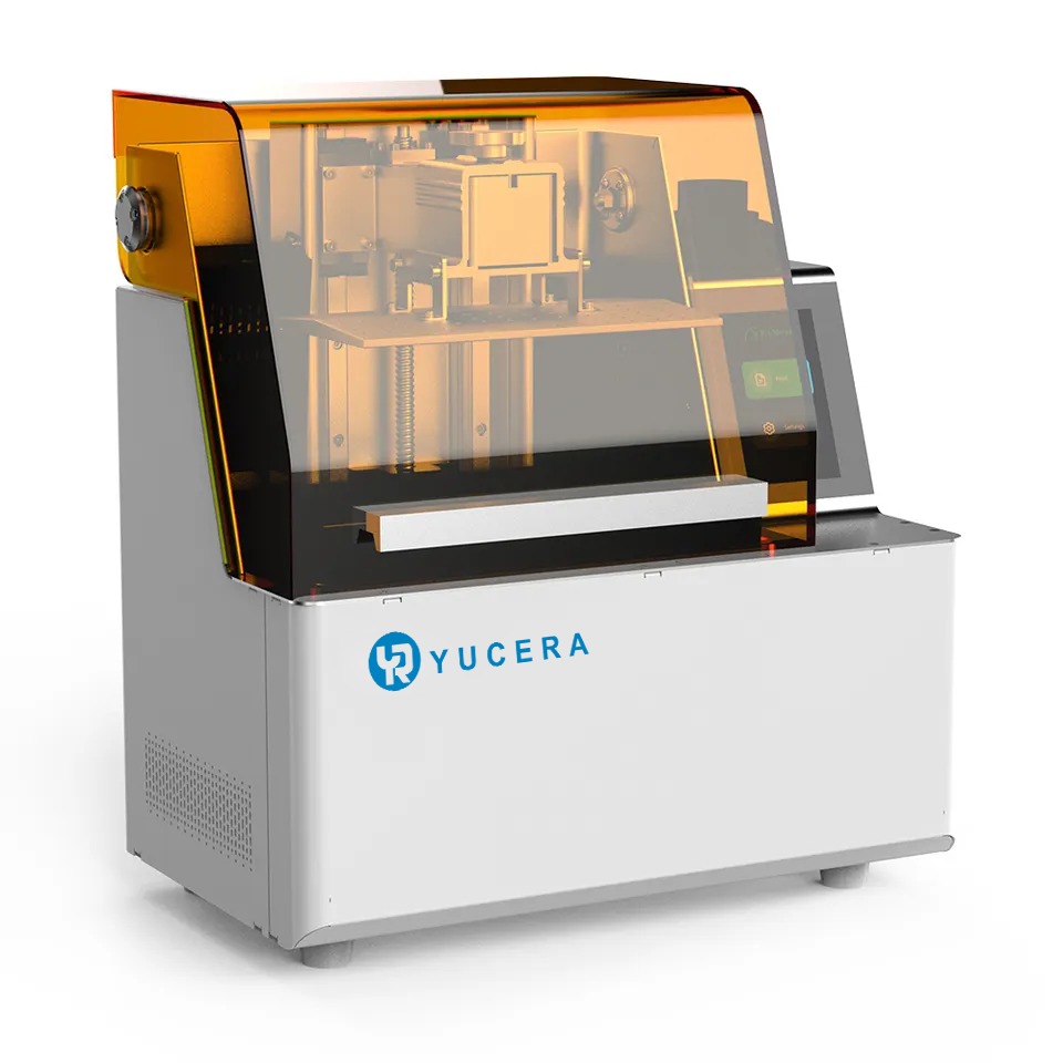 Yucera Dental Lab and Dental Clinic Product YRC-DJ89 PLUS Dental 3D Printer