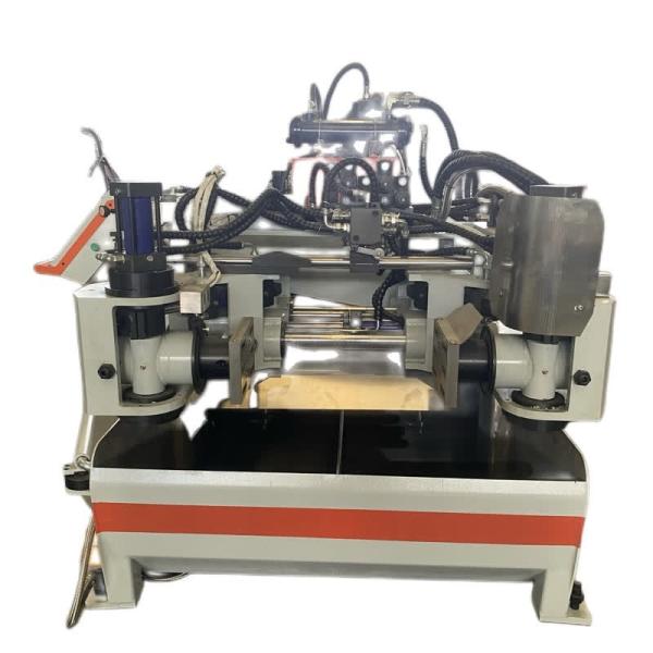 Faucet handle gravity die casting machine with Manually add brass water CCM