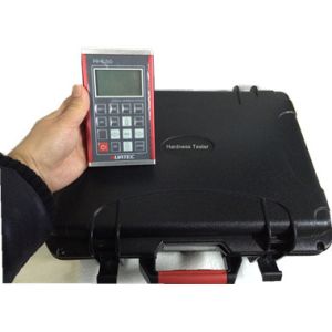 Nondestructive Digital Portable Hardness Tester Hardening Device Rolling Pipe