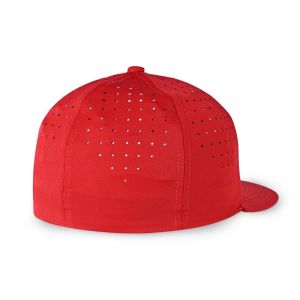 6 Panel Structured Flexfit Baseball Caps