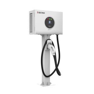 Customizable Home Charger For Electric Cars Operating Humidity Up To 95% Non