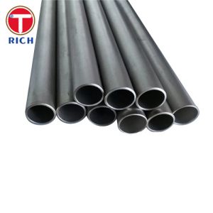 Seamless Torich Carbon Steel Boiler Tubes Cold Drawn