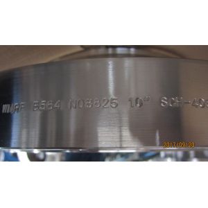 ASTM AB564 Steel Flanges, C-276, MONEL 400, INCONEL 600, INCONEL 625, INCOLOY