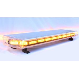 LED warning lightbar/ bar light blixtljus lysbjelke/ emergency lightbar barra