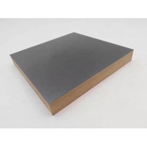 High gloss CARB P2 acrylic MDF panel