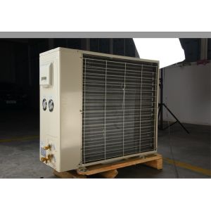 1 Fan R22 R410a Cold Room Refrigeration Equipment Cooling Unit