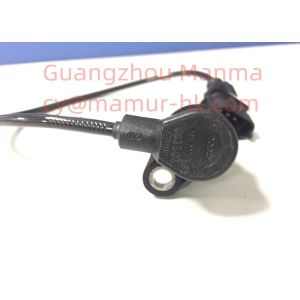 Crank Angle Sensor ISUZU Engine Parts For NKR NPR 4JH1 8-97306601-2