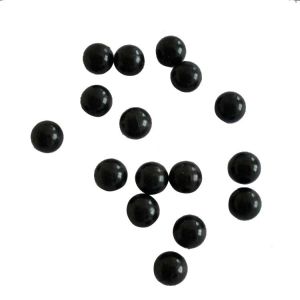 Silicone Ball, Rubber Ball with All Kinds of Color