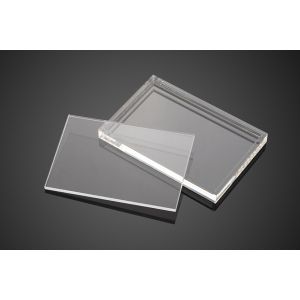 COMER Anti-shoplifting chargeable display acrylic mobile phone