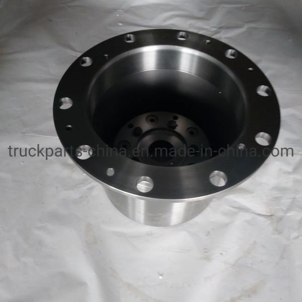 Sinotruk HOWO Truck Hc16 Axle Wheel Hub Reducer Az9231340329 Electrical System Parts