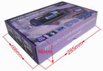 Ouchuangbo car camera Rearview Mirror waterproof Parking Back Up with LCD screen