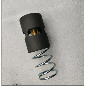 China 1623992500 TD   Metal Temperature Control Valve Kit  Industrial Compressor Part for Air & Oil Filters Air Compressor Part on sale