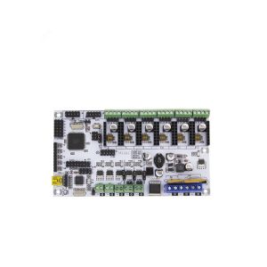 Green Soldermask 1OZ Copper 1.5mm FR4 PCB Board