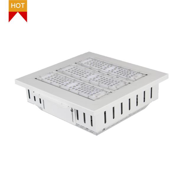 Buy Factory direct 100watt meanwell module lamp canopy 150w gas station light led light at wholesale prices
