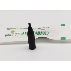 Blue Black 1R 3RL Tattoo Machine Tips Supplies