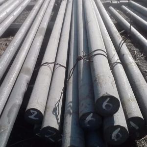 AISI Carbon Steel Bar 800mm 20CR4 34CR4 25CRMO4 Hollow Structural