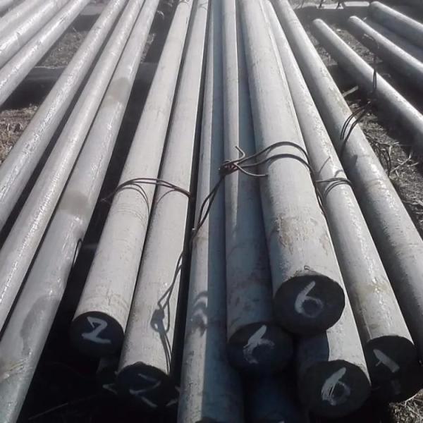 Buy AISI Carbon Steel Bar 800mm 20CR4 34CR4 25CRMO4 Hollow Structural at wholesale prices