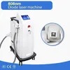 Quality 808nm Diode Laser Hair Removal Machine 300W CE Certified for sale