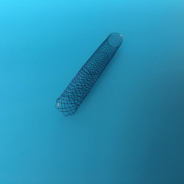 Buy Stainless Steel Guidewire Bronchus Stent With CE ISO Certification at wholesale prices