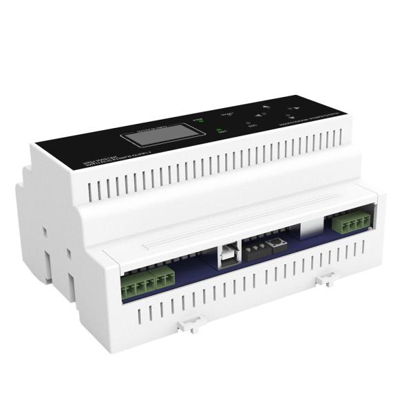 Home Automation Processor Centralized Control System Smart RS-485 Communication