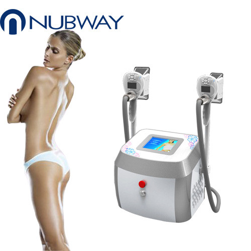 Buy Coolsculpting Cryolipolysis Slimming Machine For Body Shaping with Touch Screen at wholesale prices