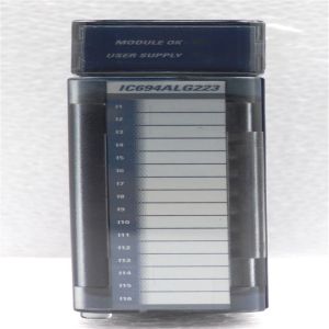 IC200MDD842 GE VersaMax Discrete Mixed Modules 24 VDC Pos Logic Input 16/Output