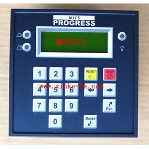 Sdmo generator set parts.Parts for SDMO, controller for sdmo generator set,MICS PROGRESS,3161306601